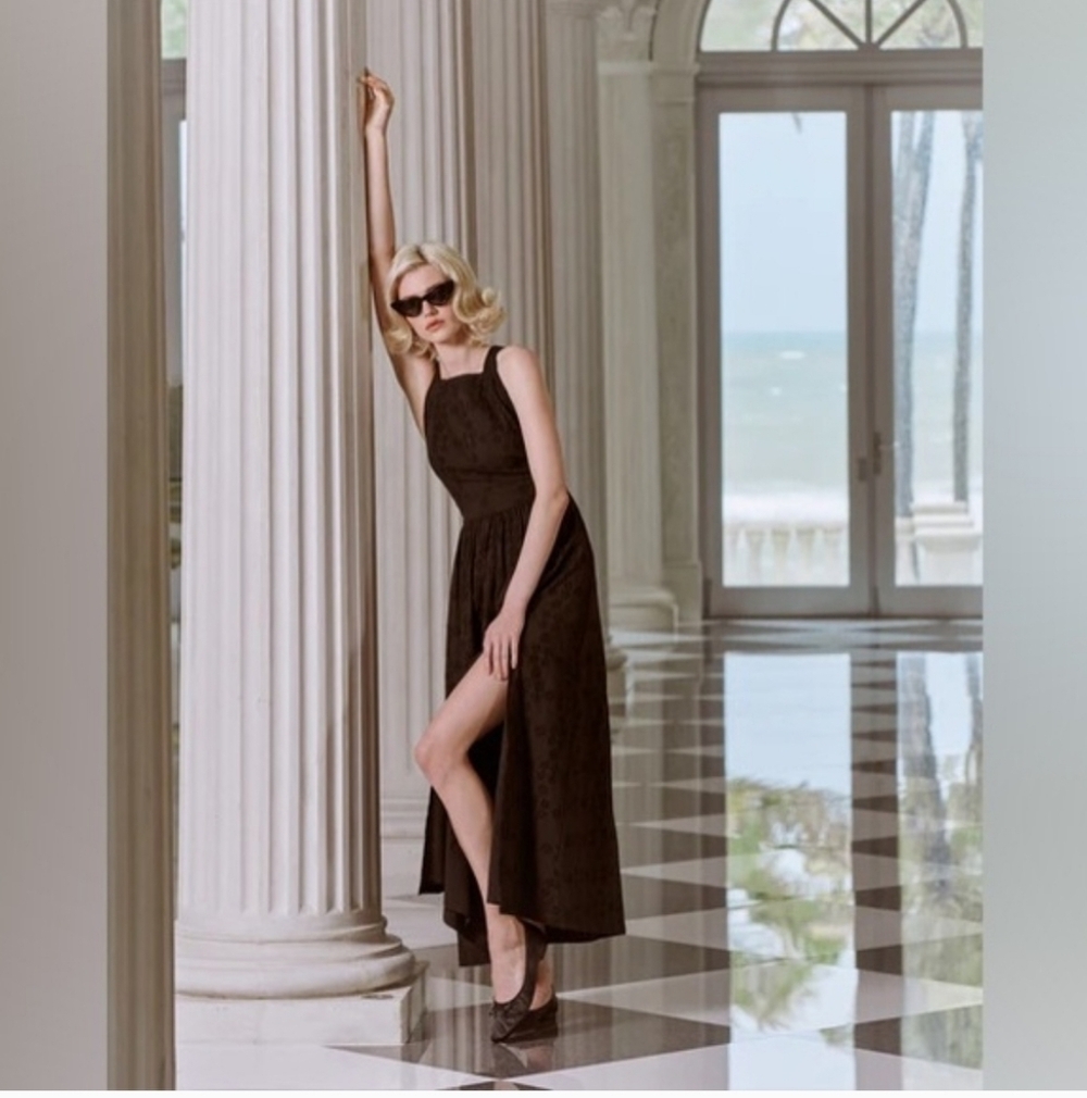 Hill House Home The Eyelet Addie Dress